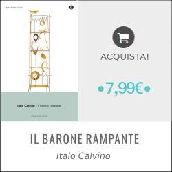 Il barone rampante ebook epub.