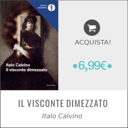 Il visconte dimezzato ebook epub.