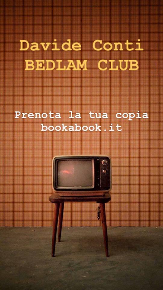 Bedlam Club